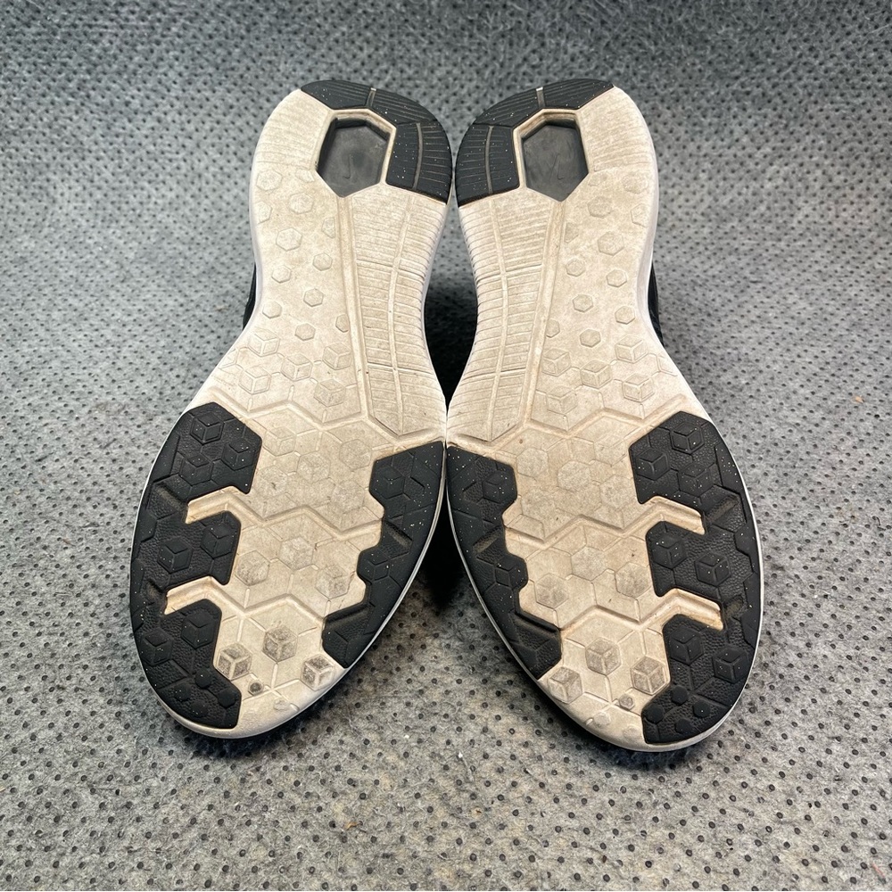 Nike Training In Season TR8 Black Shoes Size 10 Women’s - Picture 8 of 10